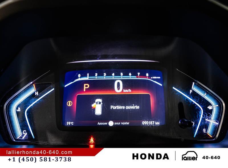 2019 Honda Odyssey - Image 23