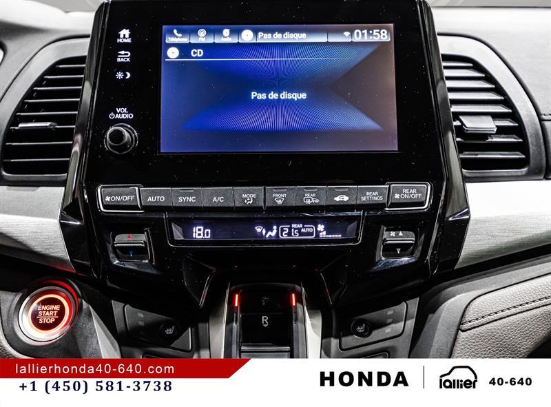 2019 Honda Odyssey - Image 24