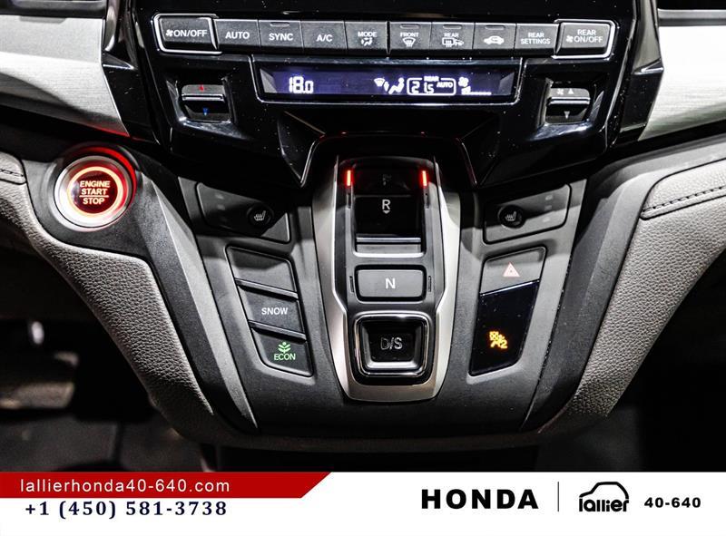 2019 Honda Odyssey - Image 25