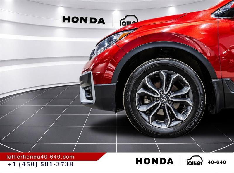 2022 Honda CR-V - Image 10