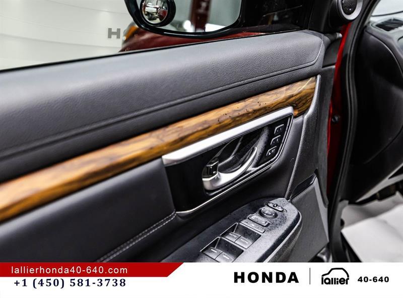 2022 Honda CR-V - Image 11