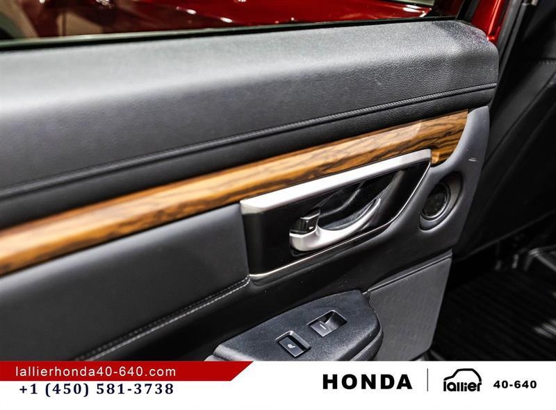 2022 Honda CR-V - Image 12