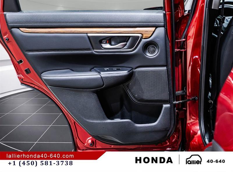 2022 Honda CR-V - Image 13
