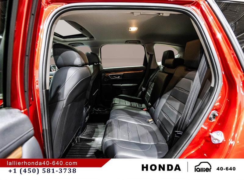 2022 Honda CR-V - Image 14