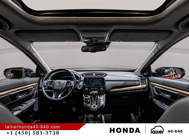2022 Honda CR-V - Image 15
