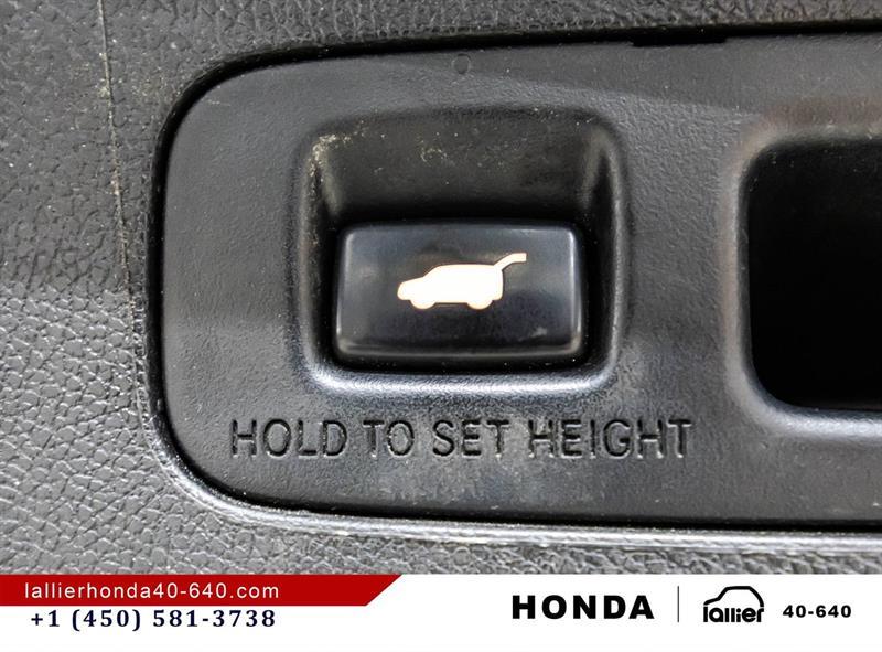 2022 Honda CR-V - Image 16