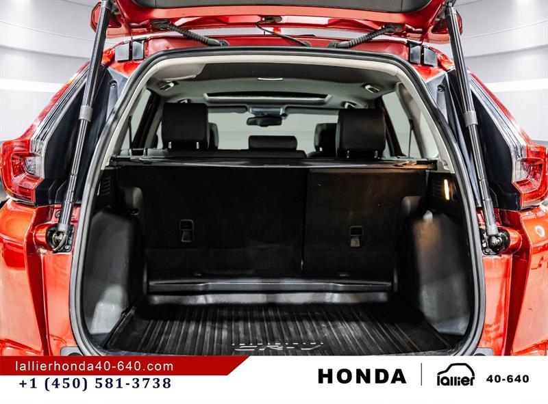 2022 Honda CR-V - Image 17