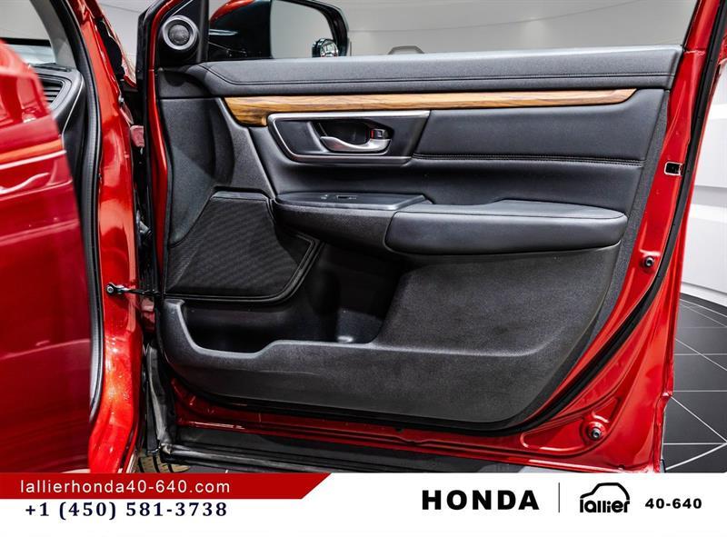 2022 Honda CR-V - Image 18