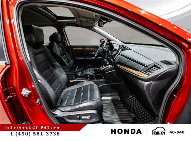 2022 Honda CR-V - Image 19
