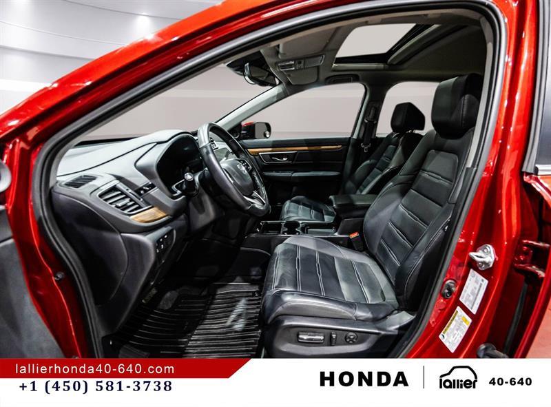 2022 Honda CR-V - Image 21