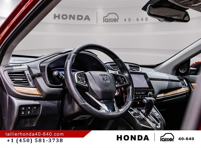 2022 Honda CR-V - Image 22