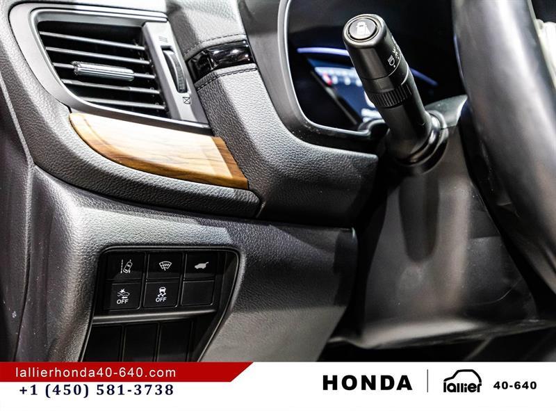 2022 Honda CR-V - Image 23