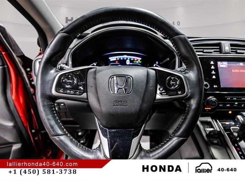 2022 Honda CR-V - Image 24