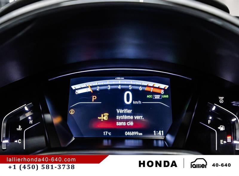 2022 Honda CR-V - Image 25
