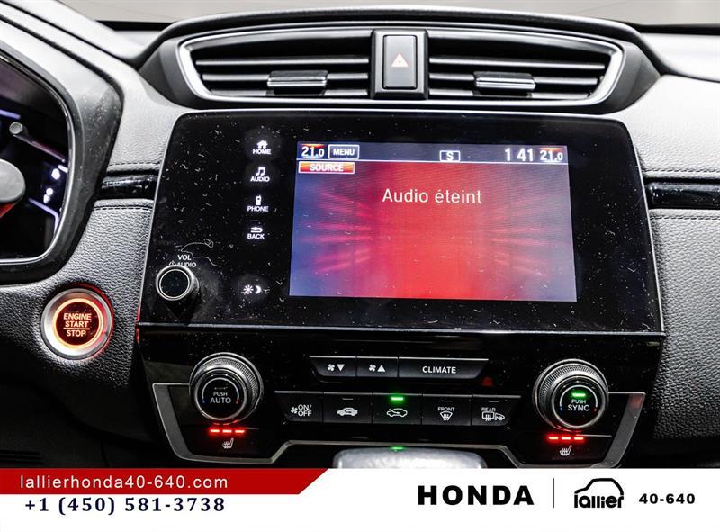 2022 Honda CR-V - Image 26