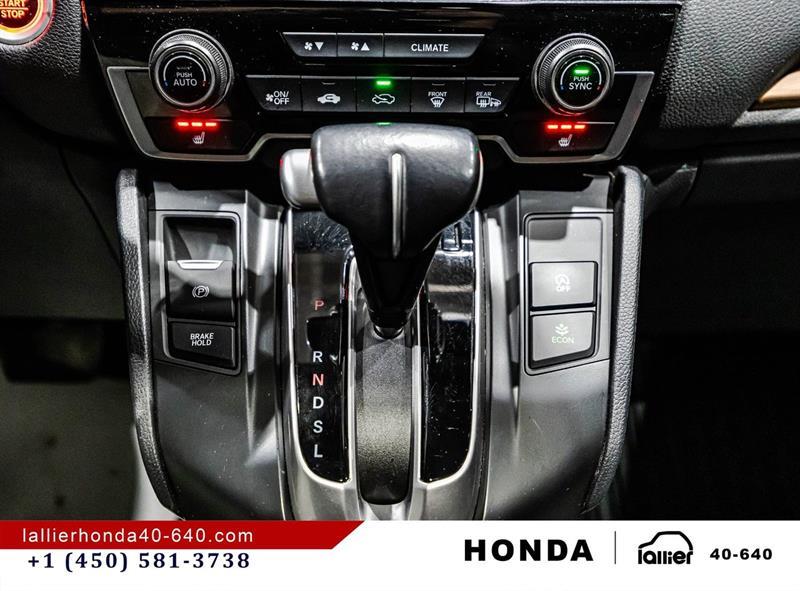 2022 Honda CR-V - Image 27