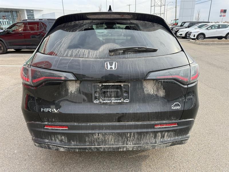 2023 Honda HR-V - Image 5