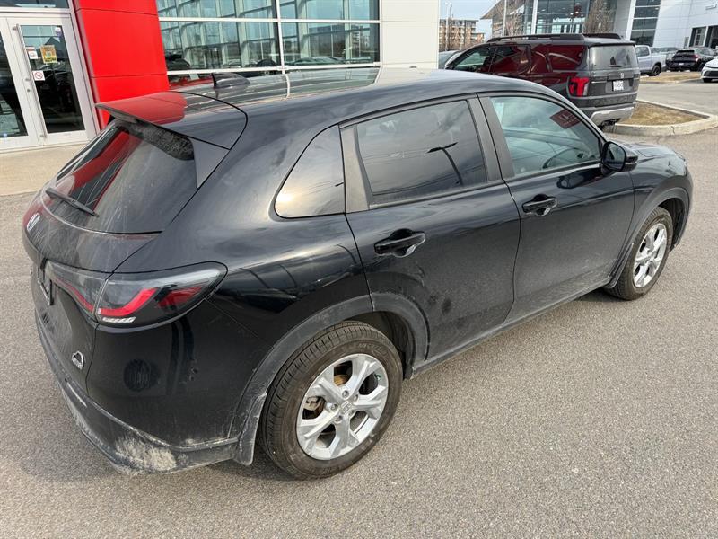 2023 Honda HR-V - Image 7