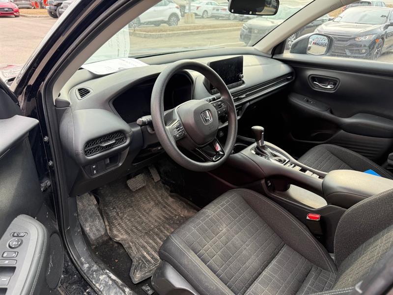 2023 Honda HR-V - Image 11