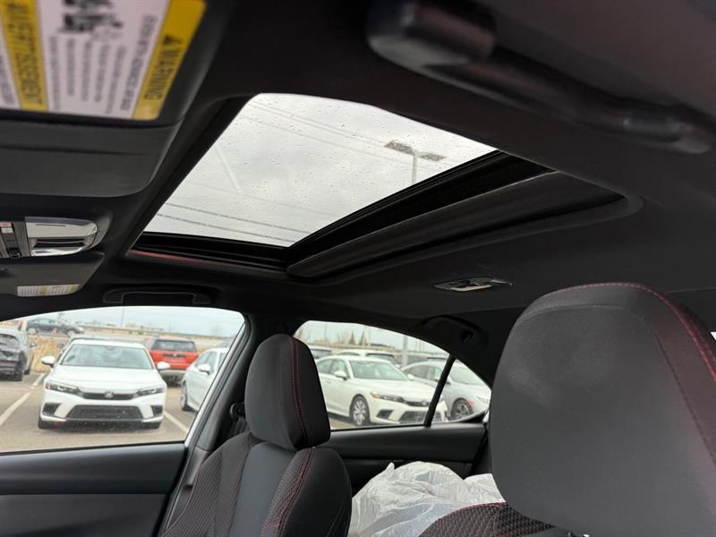 2022 Subaru WRK - Image 7