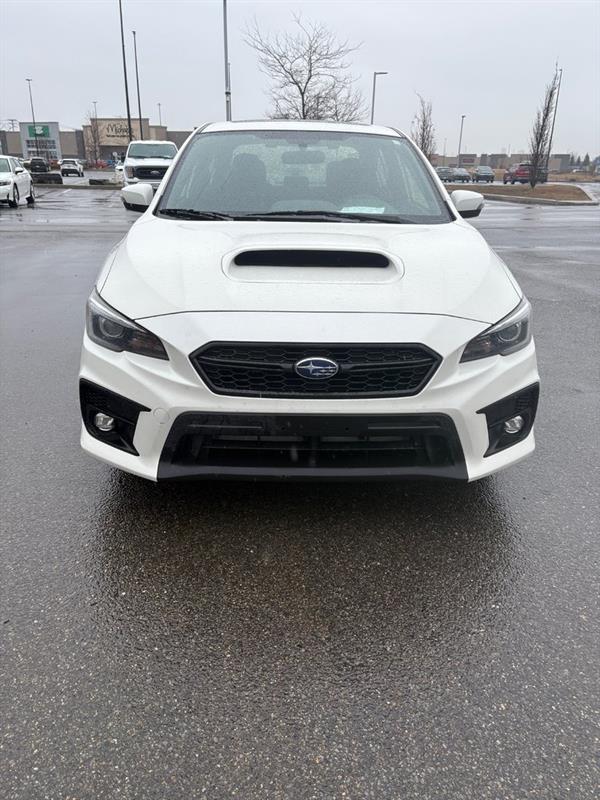 2021 Subaru WRK - Image 5