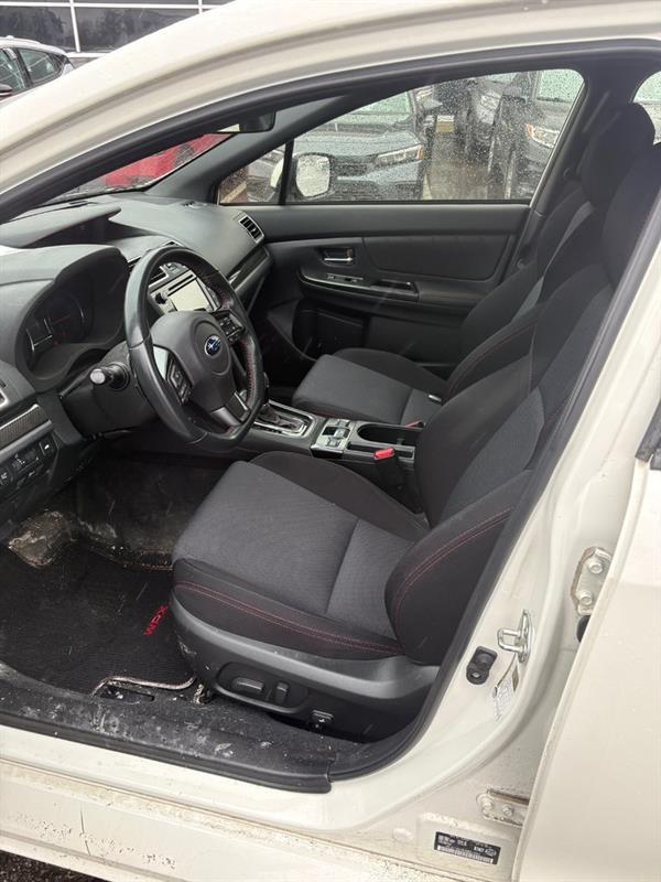 2021 Subaru WRK - Image 7