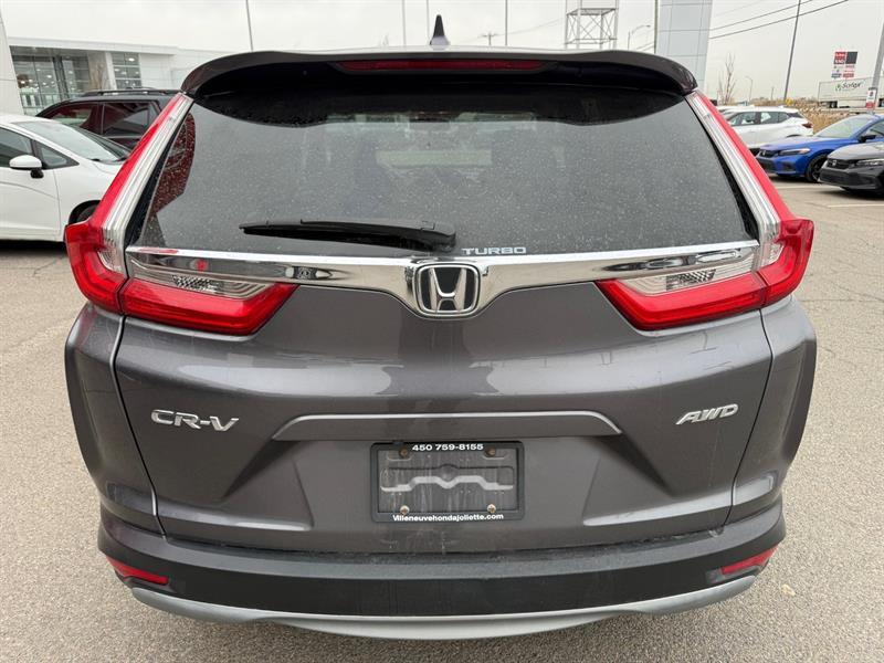 2019 Honda CR-V - Image 3