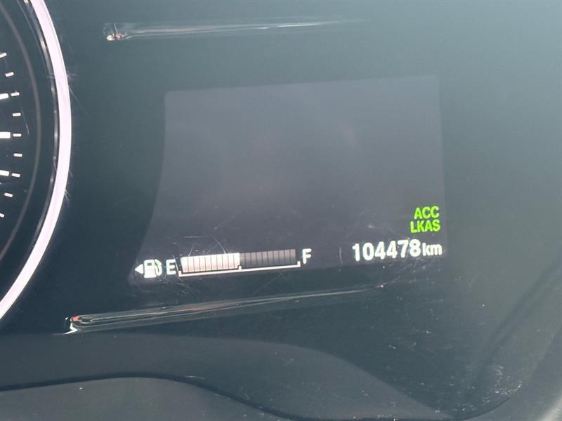 2022 Honda HR-V - Image 5