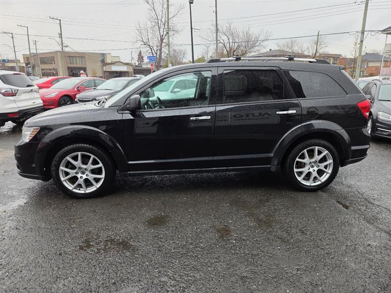 2018 Dodge Journey - Image 4