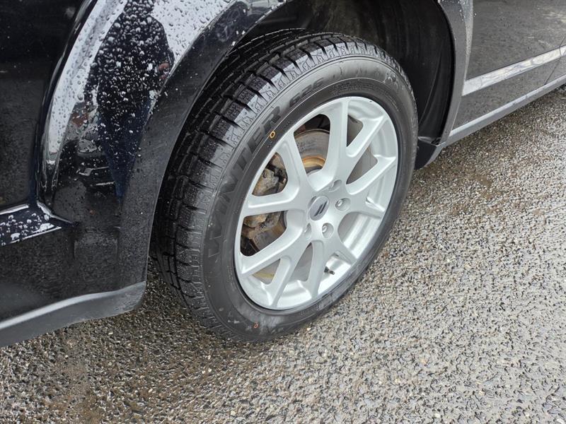 2018 Dodge Journey - Image 8