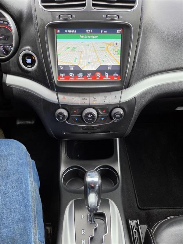 2018 Dodge Journey - Image 21