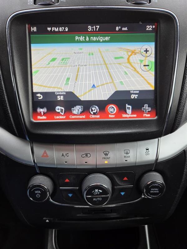 2018 Dodge Journey - Image 22