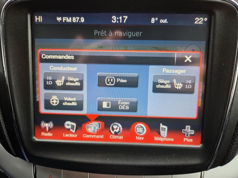 2018 Dodge Journey - Image 23