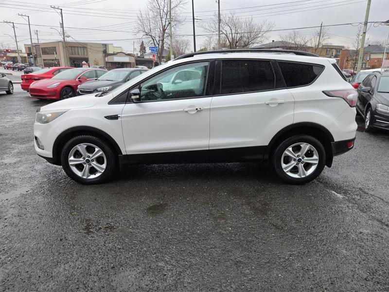 2017 Ford Escape - Image 4