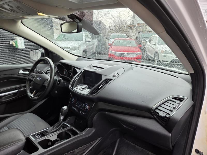 2017 Ford Escape - Image 10