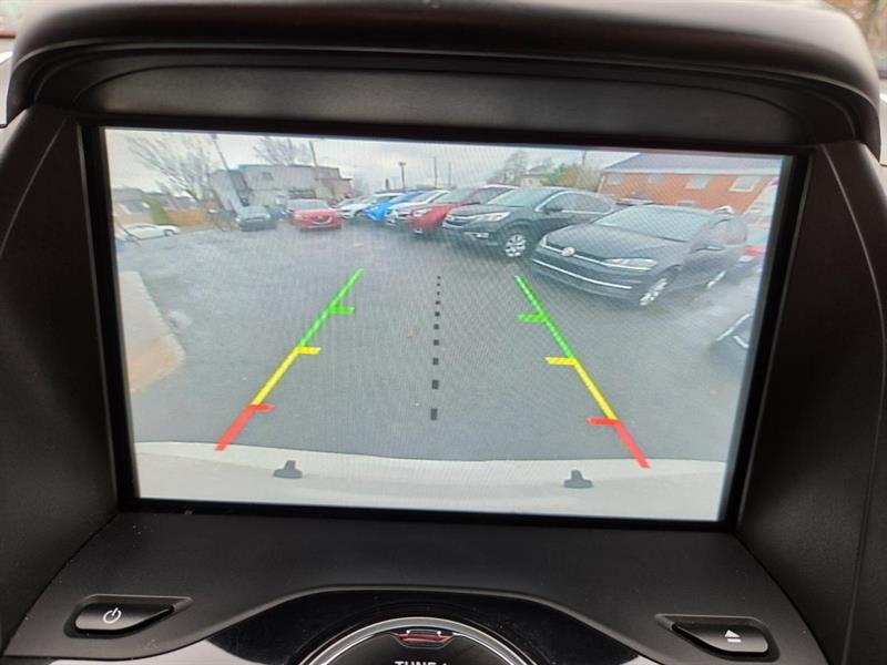 2017 Ford Escape - Image 23