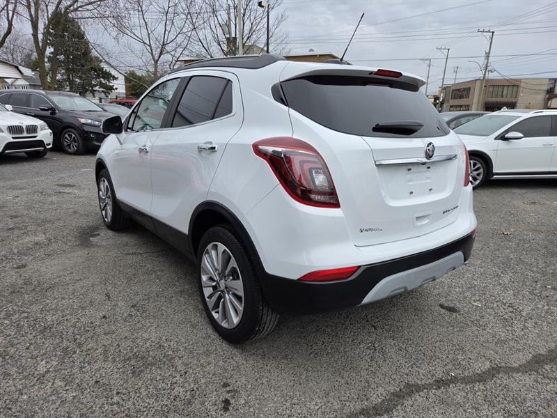 2019 Buick Encore - Image 5