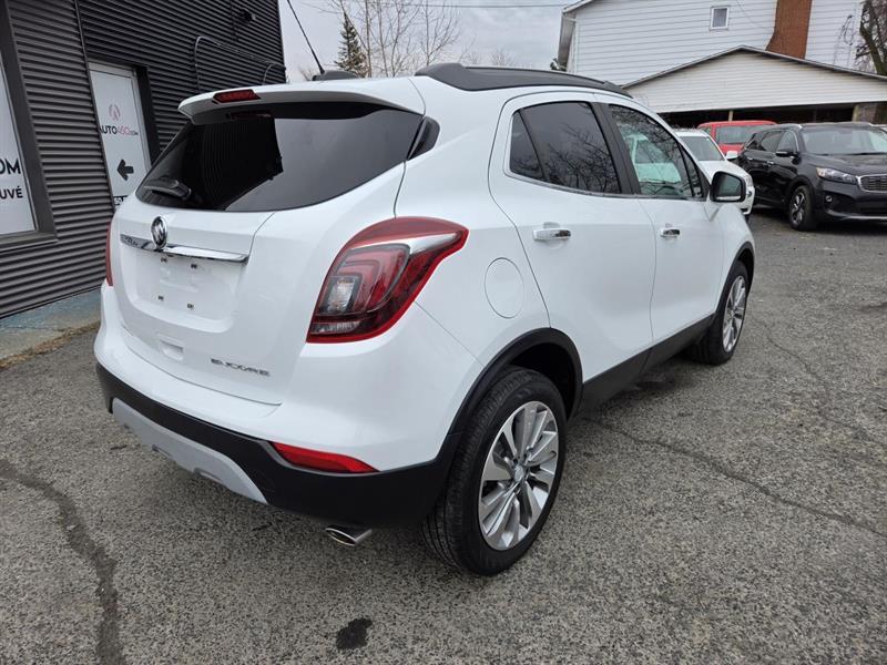2019 Buick Encore - Image 7