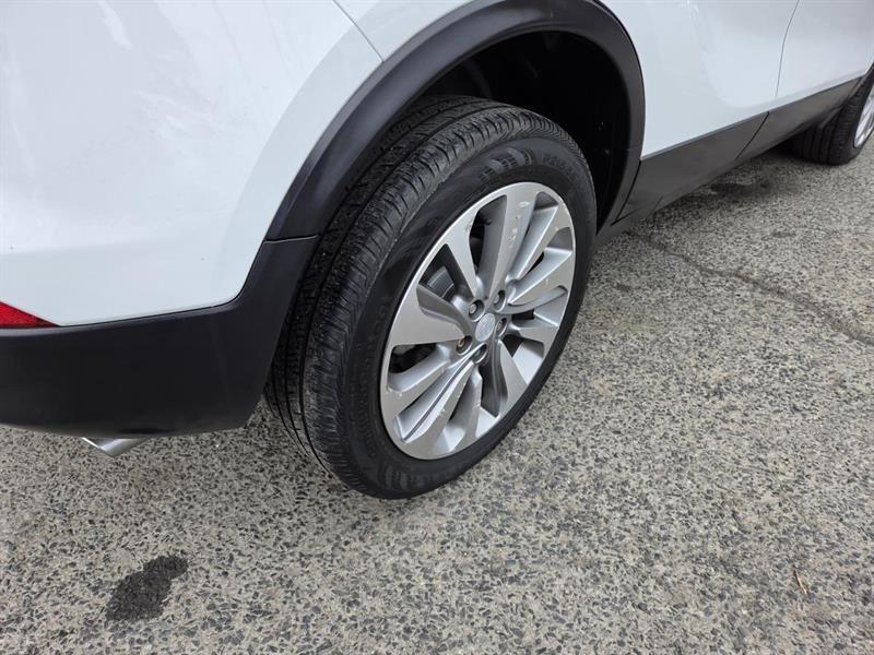 2019 Buick Encore - Image 8