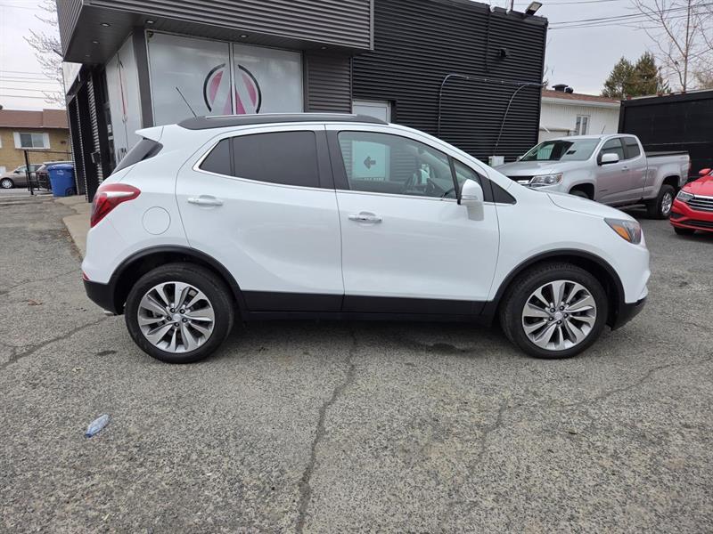 2019 Buick Encore - Image 9