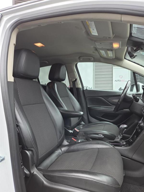 2019 Buick Encore - Image 11