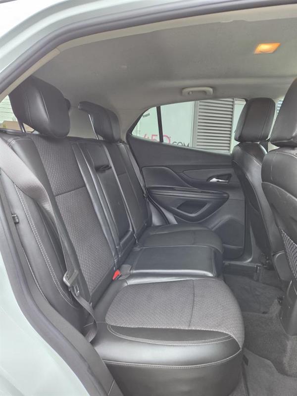 2019 Buick Encore - Image 12