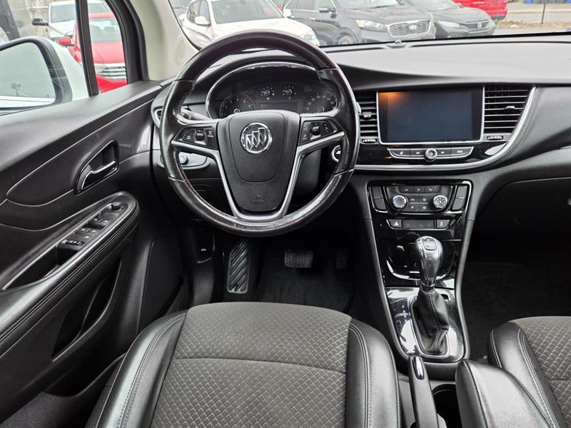 2019 Buick Encore - Image 14