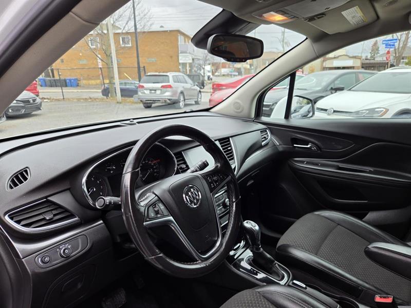 2019 Buick Encore - Image 15