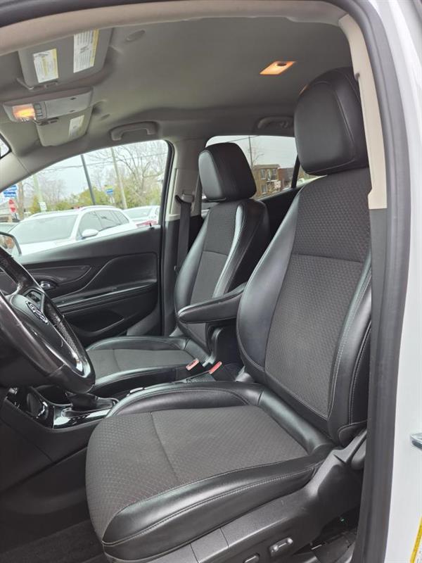 2019 Buick Encore - Image 16