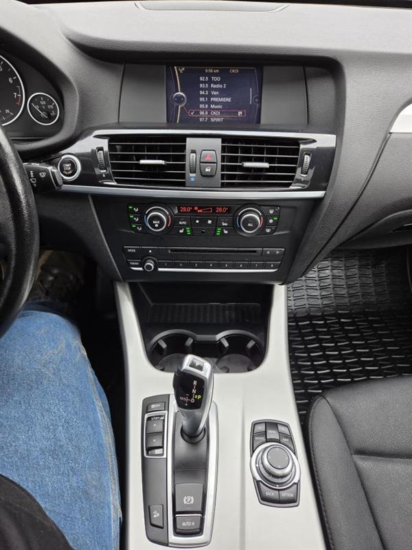 2013 Bmw X3 - Image 21