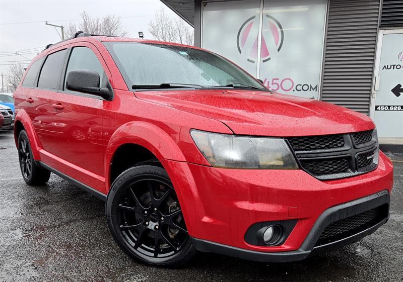 Dodge Journey