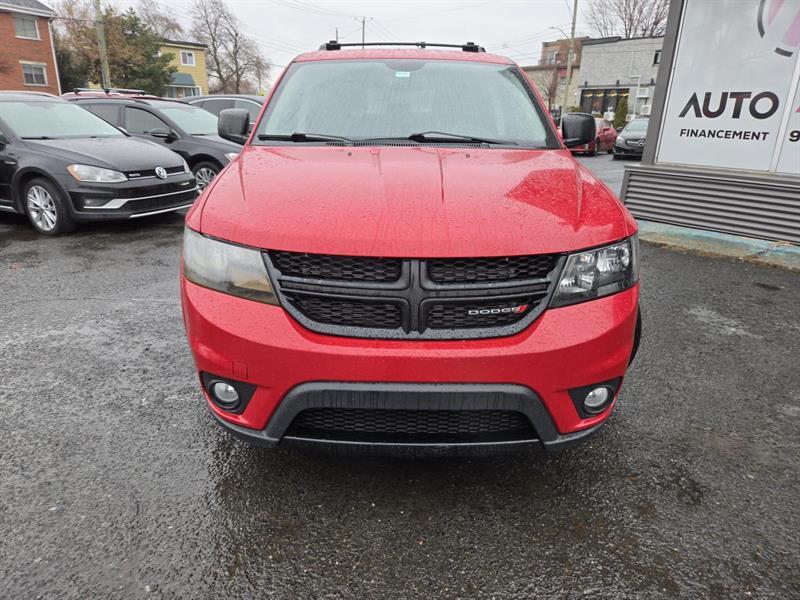 2015 Dodge Journey - Image 2