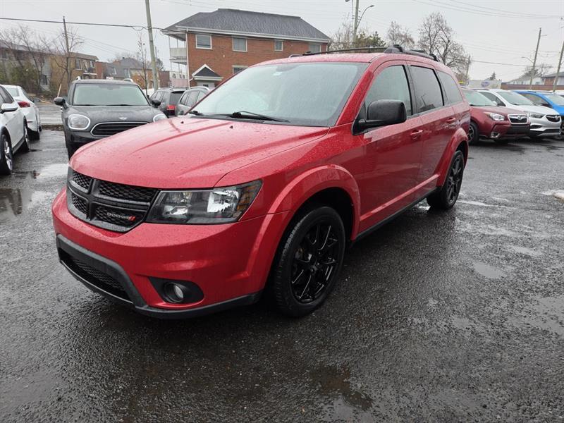 2015 Dodge Journey - Image 3