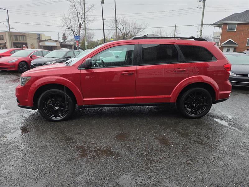 2015 Dodge Journey - Image 4